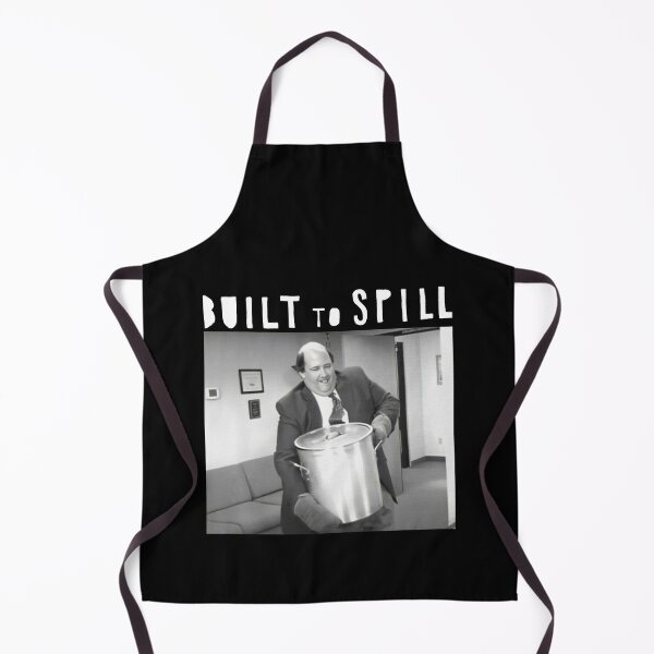 Item preview, BUILT TO SPILL designed and sold by krikandash.