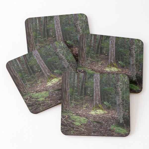 Item preview, Queensland Forest Light designed and sold by Kate Powick.
