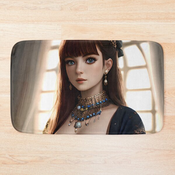 Item preview, Atychiphobia Girl 2 designed and sold by JeffNLTK.