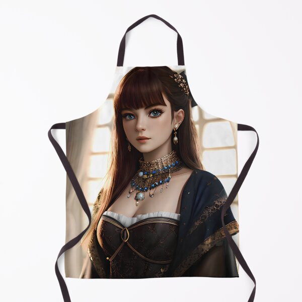 Item preview, Atychiphobia Girl 2 designed and sold by JeffNLTK.