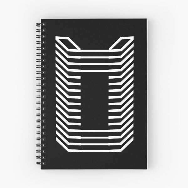 Item preview, Gamer logo design | Letter O | White  designed and sold by Yusuf-Design.