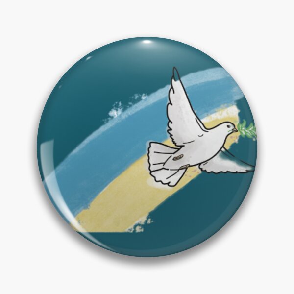 Item preview, Flying Dove designed and sold by Danin21Shop.