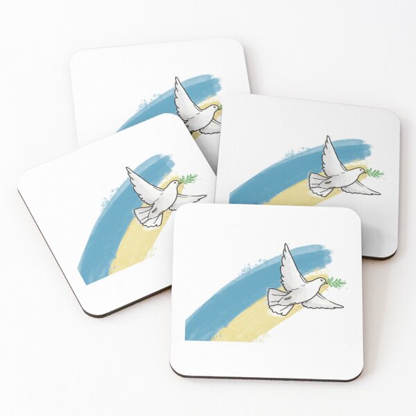 Item preview, Flying Dove designed and sold by Danin21Shop.