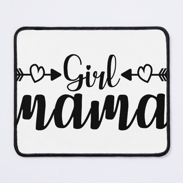 Item preview, fille maman designed and sold by MomoDesigners.