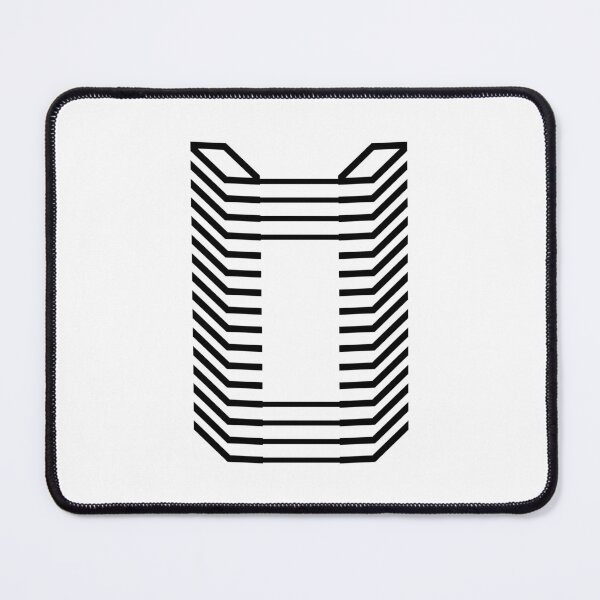 Item preview, Gamer logo design | Letter O designed and sold by Yusuf-Design.