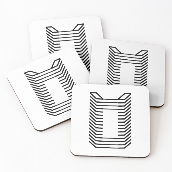 Item preview, Gamer logo design | Letter O designed and sold by Yusuf-Design.
