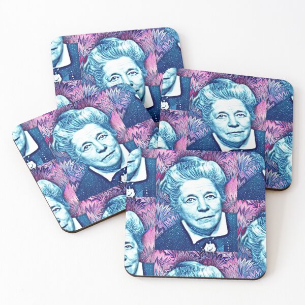 Item preview, Selma Lagerlöf artwork | Selma Lagerlöf Portrait | Selma Lagerlöf Wall Art  designed and sold by Suyogsonar25.