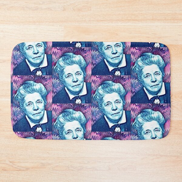 Item preview, Selma Lagerlöf artwork | Selma Lagerlöf Portrait | Selma Lagerlöf Wall Art  designed and sold by Suyogsonar25.