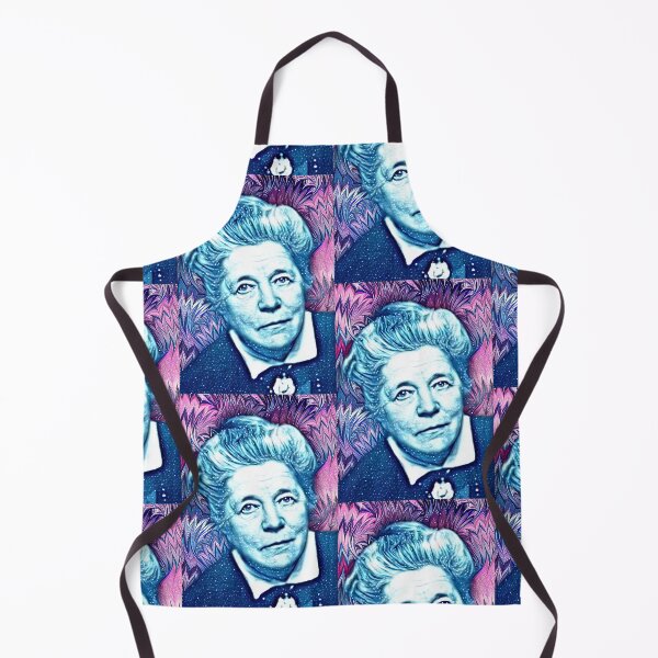 Item preview, Selma Lagerlöf artwork | Selma Lagerlöf Portrait | Selma Lagerlöf Wall Art designed and sold by Suyogsonar25.