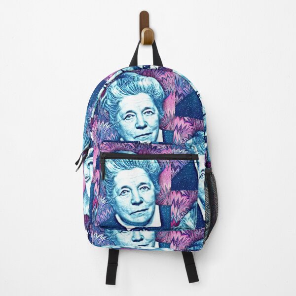 Item preview, Selma Lagerlöf artwork | Selma Lagerlöf Portrait | Selma Lagerlöf Wall Art designed and sold by Suyogsonar25.