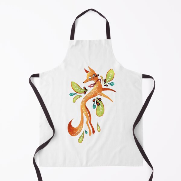 Item preview, Autumn Fox designed and sold by freeminds.