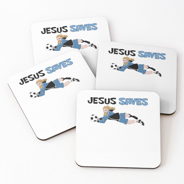 Item preview, Jesus Save Essential Ctrl+S GOLD By.AdhikaArts#0017 designed and sold by AdhikaArts.