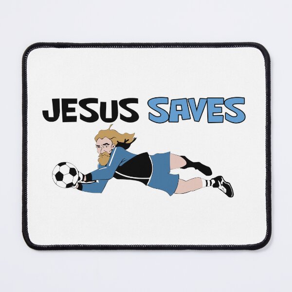Item preview, Jesus Save Essential Ctrl+S GOLD By.AdhikaArts#0017 designed and sold by AdhikaArts.