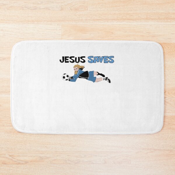 Item preview, Jesus Save Essential Ctrl+S GOLD By.AdhikaArts#0017 designed and sold by AdhikaArts.