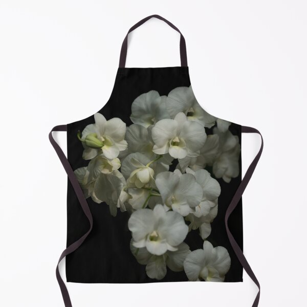Item preview, White Orchids designed and sold by TravellingFatmn.