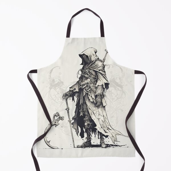 Item preview, Steampunk Reaper #8 - Sticker and T-Shirt Design designed and sold by MindAsylum.