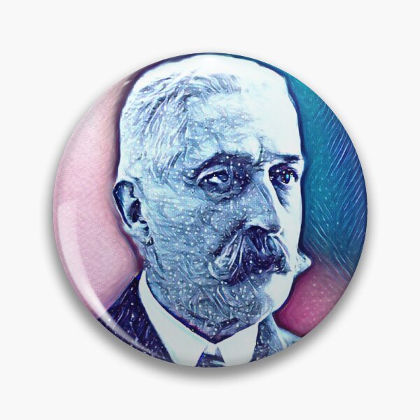 Item preview, Giovanni Verga artwork | Giovanni Verga Portrait | Giovanni Verga Wall Art  designed and sold by Suyogsonar25.