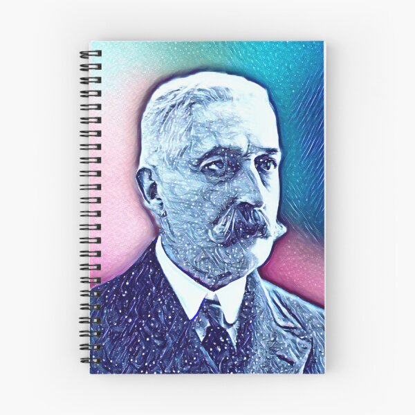 Item preview, Giovanni Verga artwork | Giovanni Verga Portrait | Giovanni Verga Wall Art  designed and sold by Suyogsonar25.