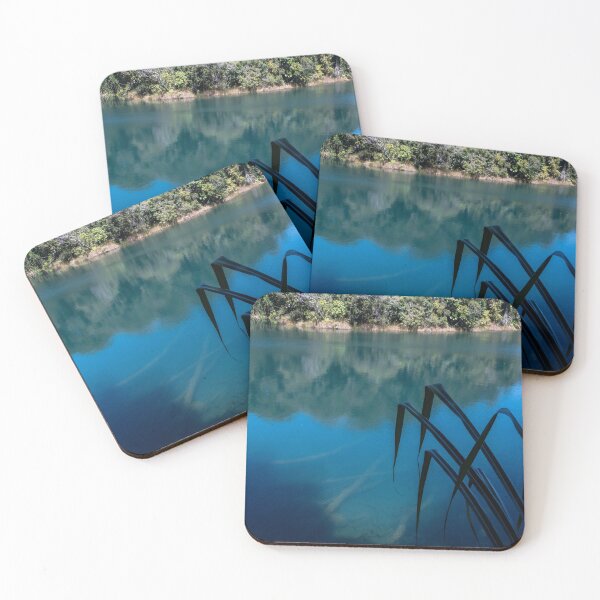Item preview, Lake Eacham, Far North Queensland designed and sold by Kate Powick.
