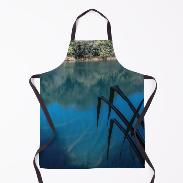 Item preview, Lake Eacham, Far North Queensland designed and sold by Kate Powick.