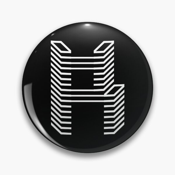 Item preview, Gamer logo design | Letter R | White  designed and sold by Yusuf-Design.
