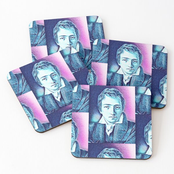 Item preview, Heinrich Heine artwork | Heinrich Heine Portrait |  Heinrich Heine Wall Art  designed and sold by Suyogsonar25.