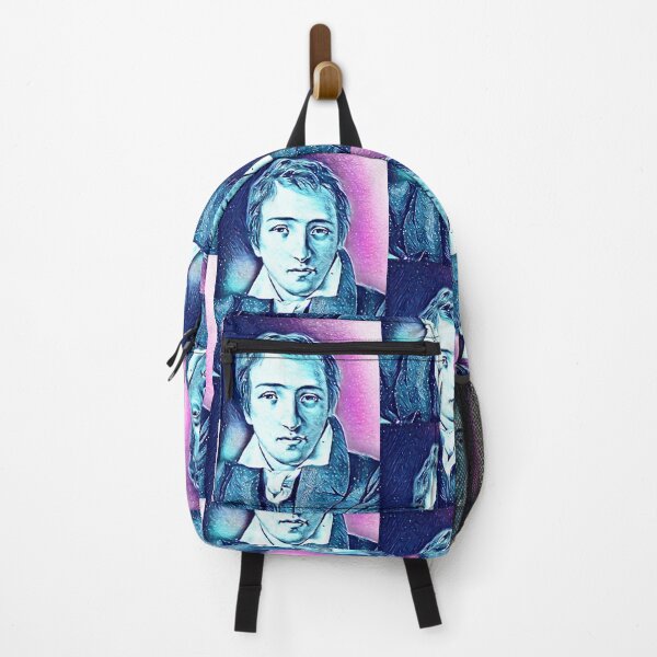 Item preview, Heinrich Heine artwork | Heinrich Heine Portrait | Heinrich Heine Wall Art designed and sold by Suyogsonar25.