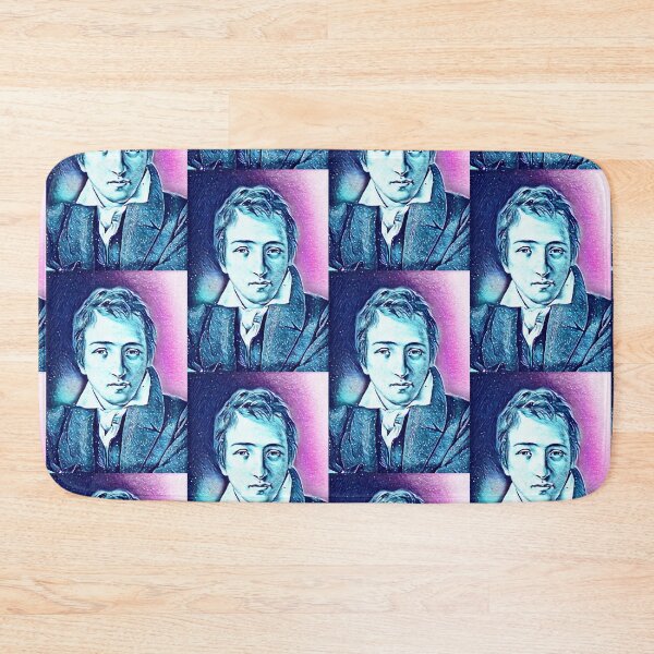 Item preview, Heinrich Heine artwork | Heinrich Heine Portrait |  Heinrich Heine Wall Art  designed and sold by Suyogsonar25.