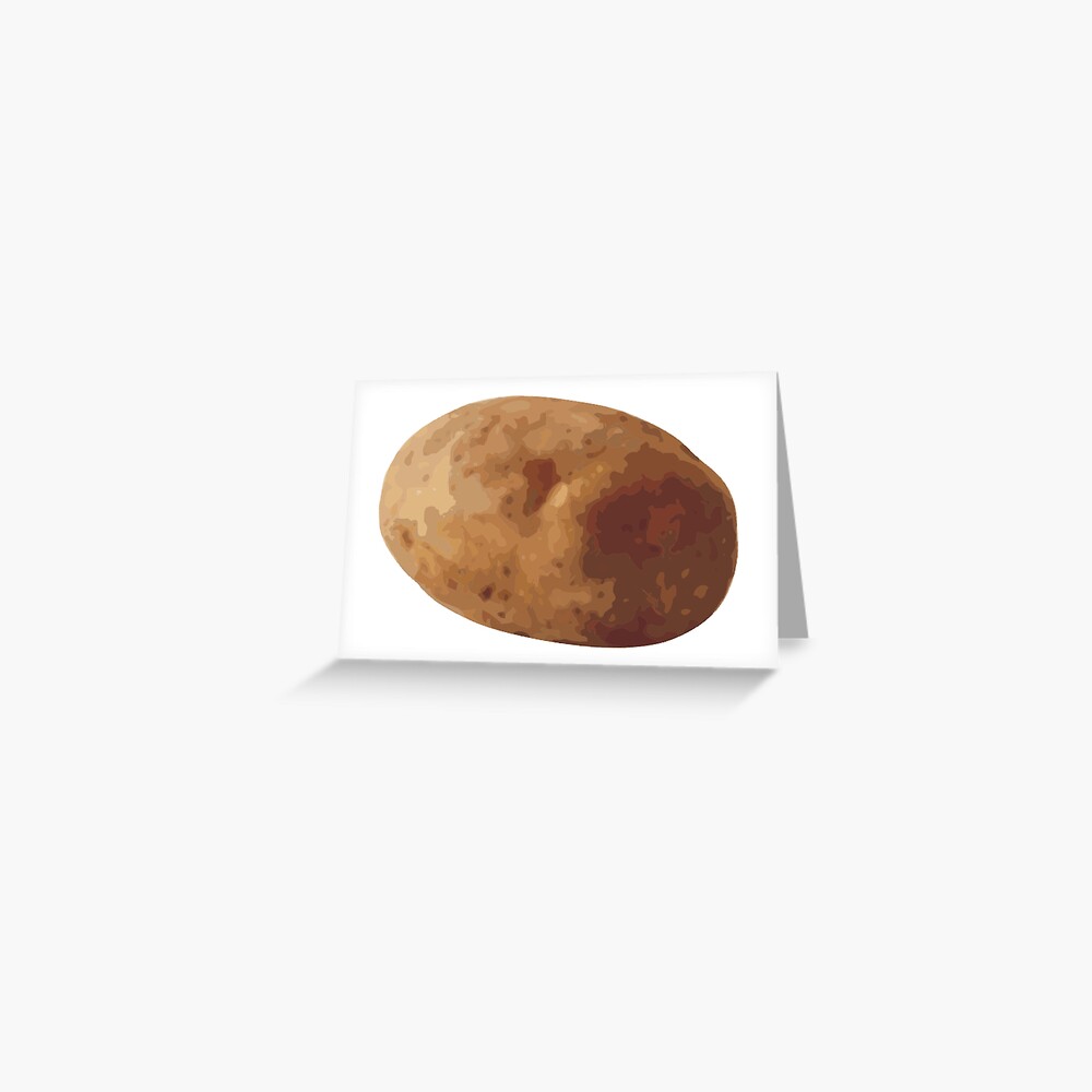 Magic Potato