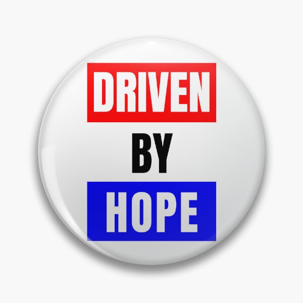 Item preview, Driven By Hope | Day of Hope designed and sold by SpeakLifeHQ.