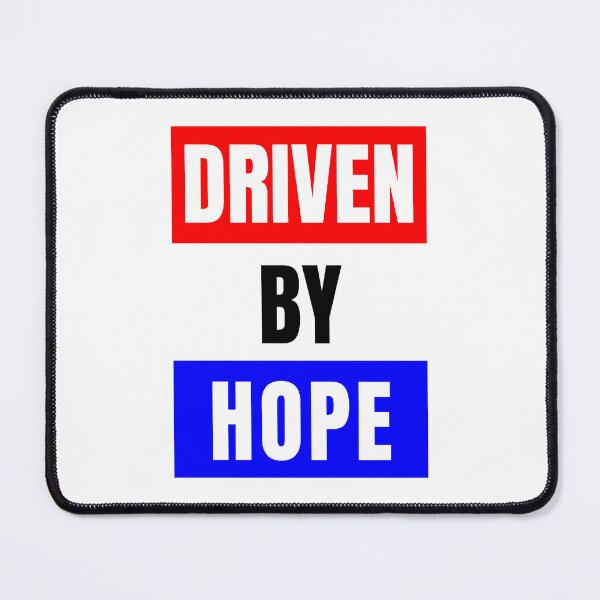 Item preview, Driven By Hope | Day of Hope designed and sold by SpeakLifeHQ.
