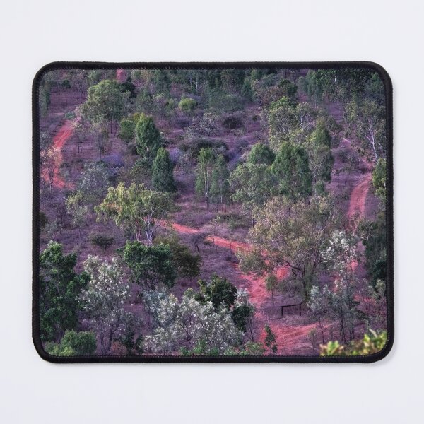 Item preview, Chillagoe Outback Track, Queensland designed and sold by Kate Powick.