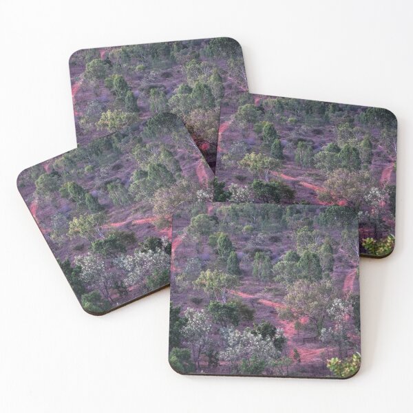 Item preview, Chillagoe Outback Track, Queensland designed and sold by Kate Powick.