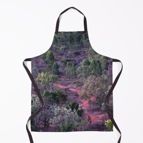 Item preview, Chillagoe Outback Track, Queensland designed and sold by Kate Powick.