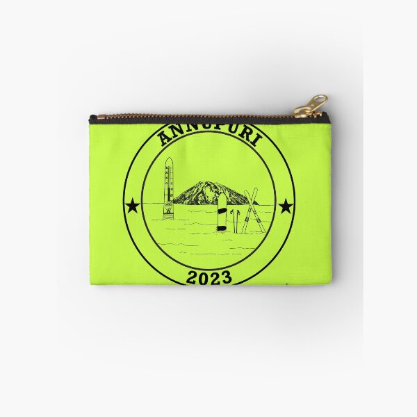 Item preview, Annupuri Ski and Board 2023 designed and sold by ClaireBillson.