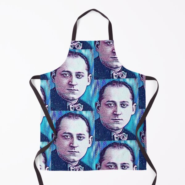 Item preview, Benjamin Péret artwork | Benjamin Péret Portrait | Benjamin Péret Wall Art designed and sold by Suyogsonar25.