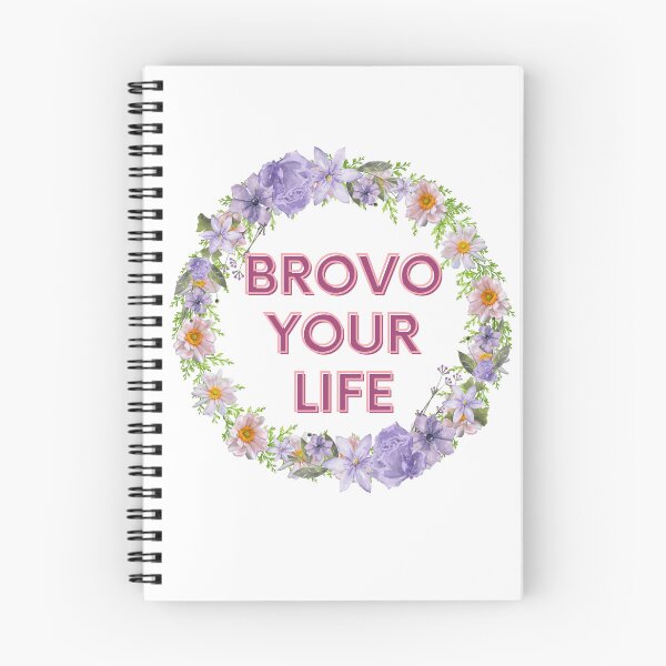 Item preview, Bravo your life designed and sold by monaesane.