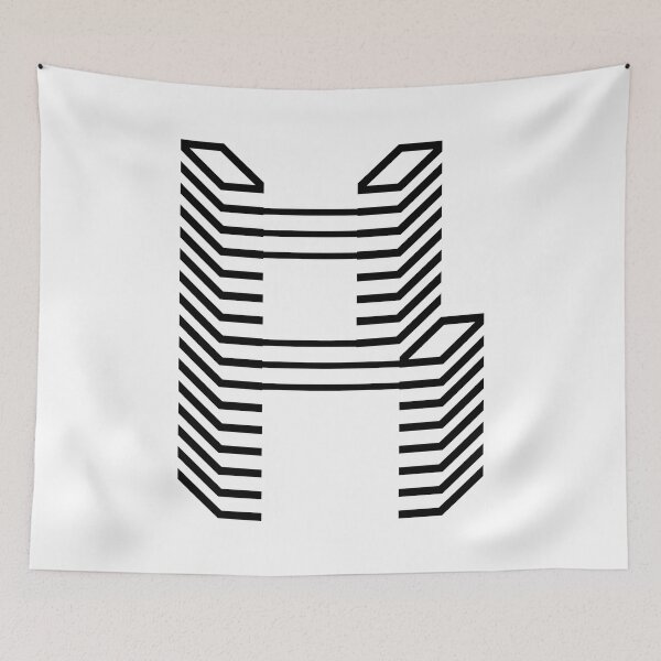 Item preview, Gamer logo design | Letter R designed and sold by Yusuf-Design.
