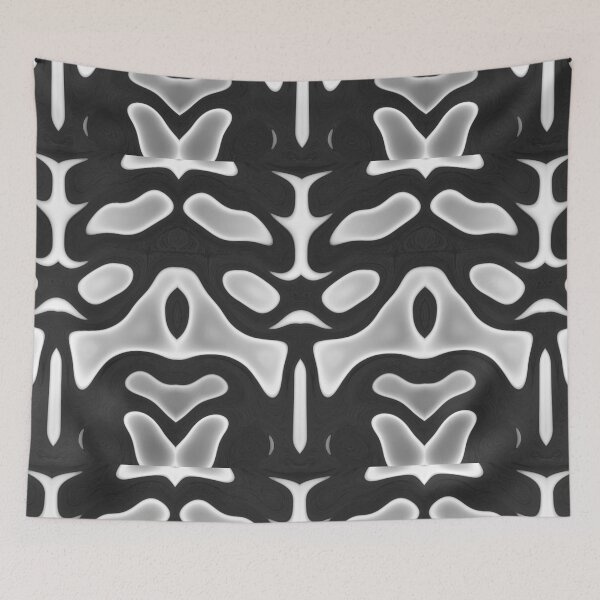 Item preview, Tribal Abstract designed and sold by AussieAl.