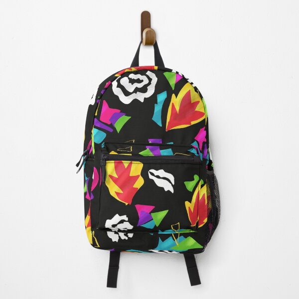Item preview, Black Matisse Neon designed and sold by MaiZephyr.