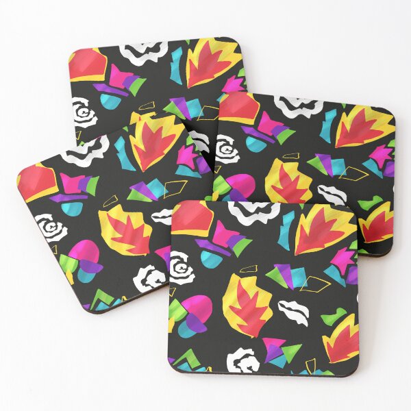 Item preview, Black Matisse Neon designed and sold by MaiZephyr.