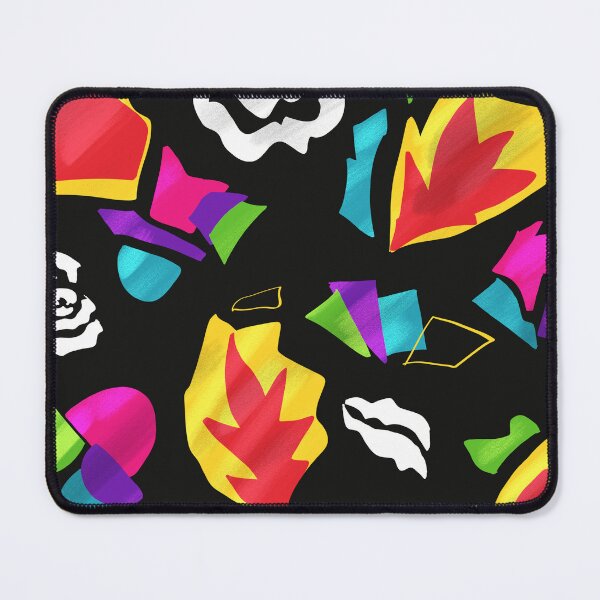 Item preview, Black Matisse Neon designed and sold by MaiZephyr.