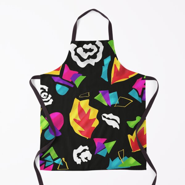 Item preview, Black Matisse Neon designed and sold by MaiZephyr.