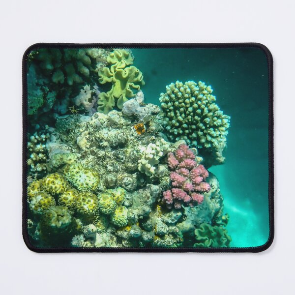 Item preview, Coral, Great Barrier Reef designed and sold by Kate Powick.