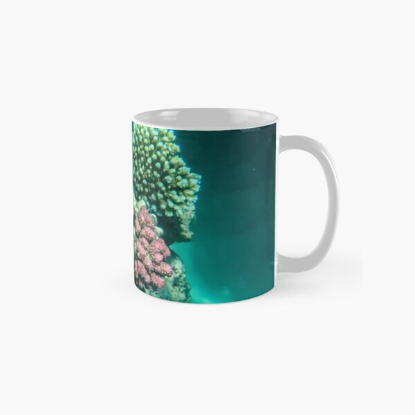 Artikel-Vorschau von Koralle, Great Barrier Reef, designt und verkauft von Kate Powick.