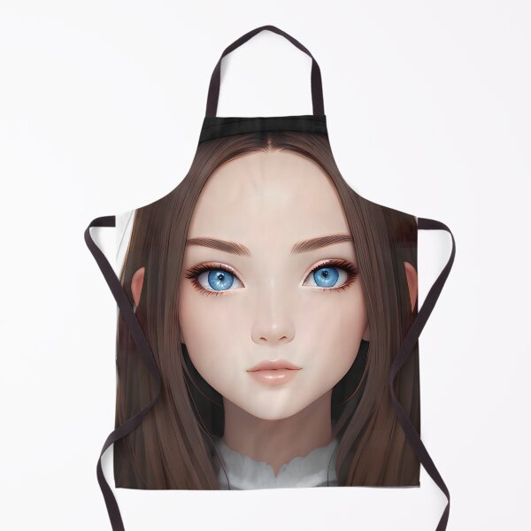 Item preview, Atychiphobia Girl 4 designed and sold by JeffNLTK.