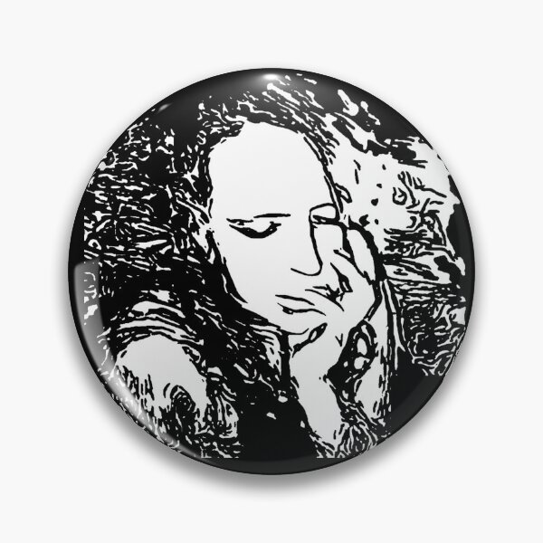 Item preview, Bad Habit  designed and sold by MRNStudiosArt.