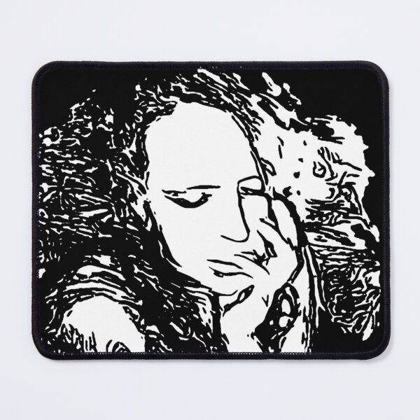 Item preview, Bad Habit  designed and sold by MRNStudiosArt.