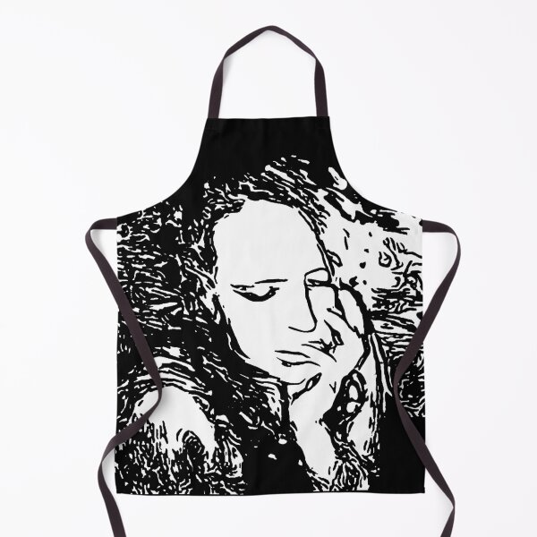 Item preview, Bad Habit  designed and sold by MRNStudiosArt.