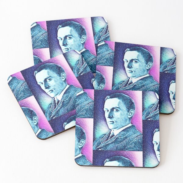 Item preview, Stanislaw Ignacy Witkiewicz artwork | Stanislaw Ignacy Witkiewicz Portrait | Stanislaw Ignacy Witkiewicz Wall Art  designed and sold by Suyogsonar25.